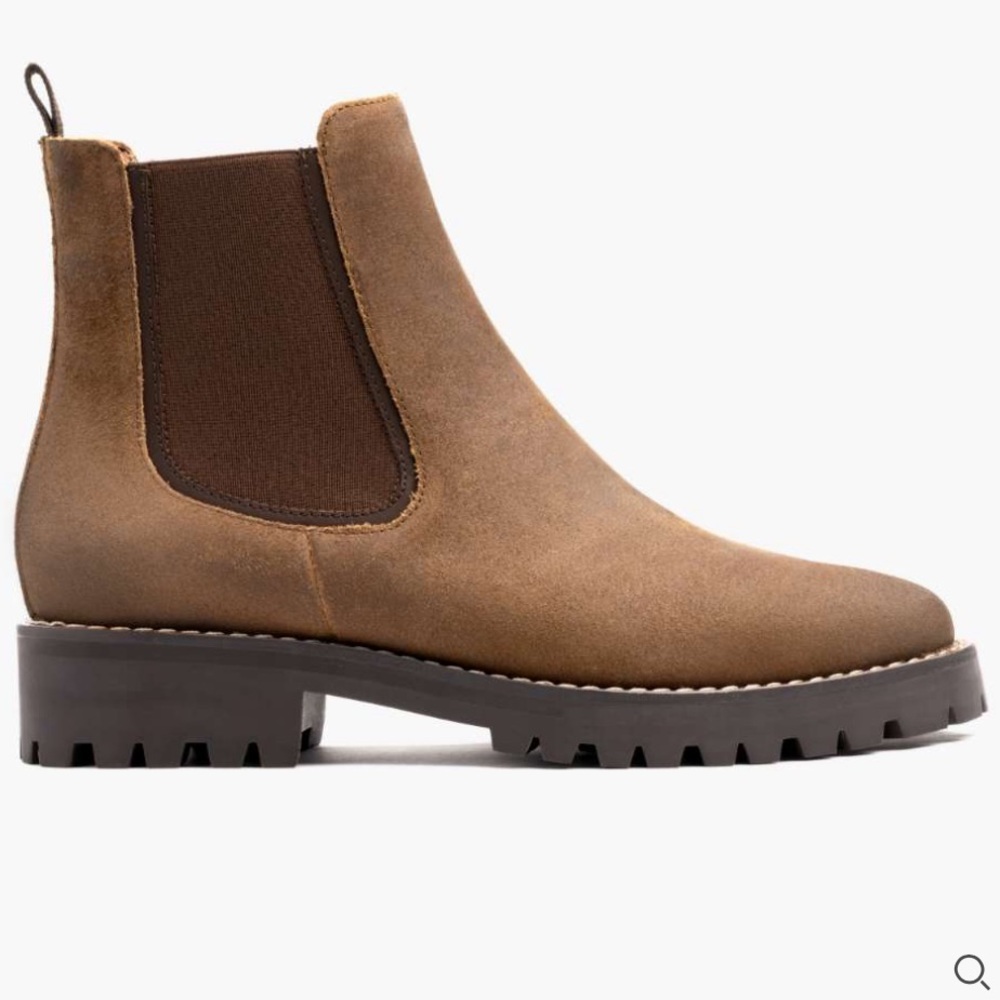 Thursday Boot Co. Legend Boots